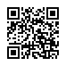 QR Code for bitcoin:1MrZcG9s5vKR7PUav7YYF9nTmLGh6RWFXy