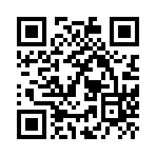 QR Code for bitcoin:1MratQWpUtAPGbHR6o9sJ4e26M8YVdbUVF