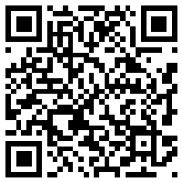 QR Code for bitcoin:1MrcDAc9RHbhR3KbpF8bbAc3crdaA8XTdF