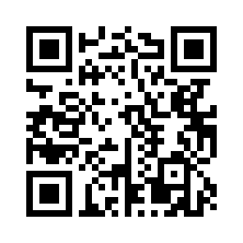QR Code for bitcoin:1MrgnVNBoCjsNfzMxZdfWgbc8TFGZZDAW2