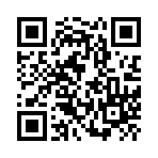 QR Code for bitcoin:1MrhAtDphkHzvMv89K4AaBQngxCdHXd47D