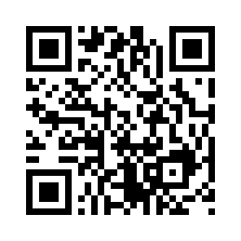 QR Code for bitcoin:1MrhmJnUezRjU4skaJqSY4ft59S54uVWQt