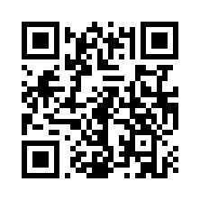 QR Code for bitcoin:1MrjRarregSDAGxmsXqA3BnccASn7mPRzf