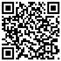 QR Code for bitcoin:1Mroa99Dv9AmPB3zEkyr3oWjFu55gAMD63