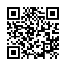 QR Code for bitcoin:1Mru1v3do7jijpzvFUFvAXSy7FtDmL67f1