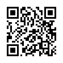 QR Code for bitcoin:1Ms4YgLATt7KfFaY6ccGmEmDkxcdti5goq
