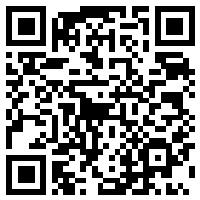 QR Code for bitcoin:1Ms8i7du7HabLAs2MCKTxVGZQj1934fFnq
