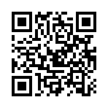 QR Code for bitcoin:1Ms9SCpqAUtfoveorJys7CDPbyrEQT8nrf