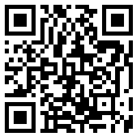 QR Code for bitcoin:1MsAkppSGV6BhXY9Pmdn27iFBDTTTEF5F8