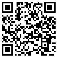 QR Code for bitcoin:1MsCsEPC43GC3j2GA96nV36NysKX747tE