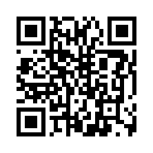 QR Code for bitcoin:1MsMjKYAvECMa3f1ihmRu56V69mbSHv329