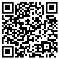 QR Code for bitcoin:1MsRm23db7GLJBX7bT6woo7W9Cf3cTJku8