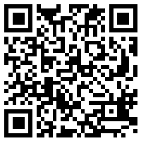 QR Code for bitcoin:1MsSW5M4FVGd6f4LeQ5oTvzknQPNQNUiPC