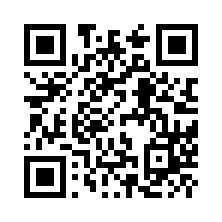 QR Code for bitcoin:1MsT47BWbquhGfvuMKDKPjUR7DFeUe1D5F