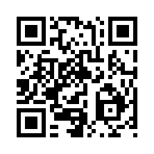 QR Code for bitcoin:1MsUfD4QLSZP27ZLHmffuSgHJcGKRJUGU1