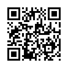 QR Code for bitcoin:1MsVEpuEn18SYUmS8HwMTSyLUvhaRddueA