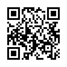 QR Code for bitcoin:1MsWeNWQa7P4kVsWRXPrw8Z3VYRuft3bqG