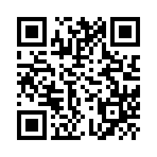 QR Code for bitcoin:1MsYhgrX5KXgu7wjNmBdeAp3jPUZtSRLwA