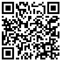 QR Code for bitcoin:1MsZUsQaeGvaT4EX8X8j1kdYGe4DfP4gvv