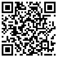 QR Code for bitcoin:1MsjMmkPWSHfrEo7ePJ68D88KGZkNMq3Zx