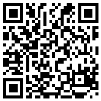 QR Code for bitcoin:1Msp2mT4r6G1ugEXhAX6336P8KfLjfftnr