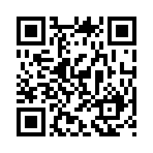 QR Code for bitcoin:1MsrYdUXx16ytU2qcLeTrJ9jByyymPcHTb