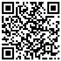 QR Code for bitcoin:1MssLJU7kCWCefhkqAnDDZg976MCFprP8S