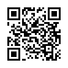 QR Code for bitcoin:1MstBTjVjXKBstSWLFFfQJALdav7n2N9dC