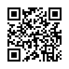 QR Code for bitcoin:1Msv4AXnuMJk6ddr73KF5mps5iJSGASnZQ