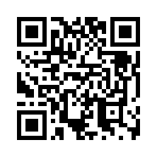 QR Code for bitcoin:1MszGZcDHf3KBvoFSjwpSkiZDA6uHsQf3X