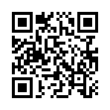 QR Code for bitcoin:1MszeBf96WPJfNQRWohYU5LsJKEaRFeXVL