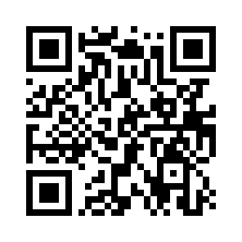 QR Code for bitcoin:1Mt3gqcHKCbGuiyx5L5XxNHvAtdL21FdL