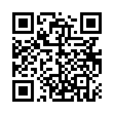 QR Code for bitcoin:1MtchUtNyP7AX6yh9n4zM1mgdcgTS8VpFs