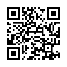 QR Code for bitcoin:1MtjaNJeWRrRLPqMDmLRWD3PUhpdPwRcwF