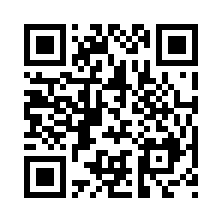 QR Code for bitcoin:1MtuUQmS9EUEdqMAerEnDAdZKDfuM4pjpk