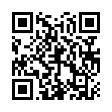 QR Code for bitcoin:1MtxbnErRFiwcKdAiPoPGSvC6dYCySi6dD