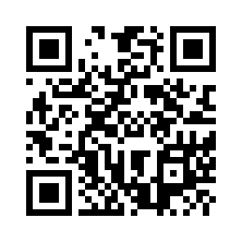 QR Code for bitcoin:1Mu16tV2j55tASz9xBeF1RNc8QxF7zxtMP
