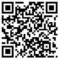 QR Code for bitcoin:1Mu1yLsbJKdABuj4qUeUnohnaGYDbaJdJy