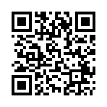 QR Code for bitcoin:1Mu2JdGHGXZS79JZ7WhLPc4Eq3qnVfvBKZ