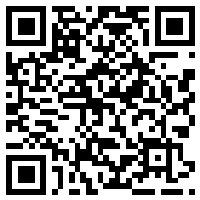 QR Code for bitcoin:1Mu3P7eUskhEgC7AZxALw6c3gPVPaubTP2