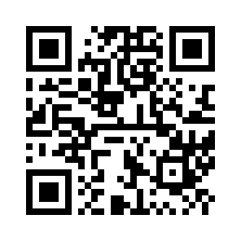 QR Code for bitcoin:1Mu3szrbA3myk3iW4eVbD1oMesZ6jsHmd