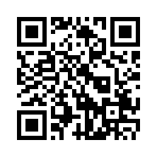 QR Code for bitcoin:1Mu3uLuPpxKB1FfpiFdobTYMnr8rpC8AFu