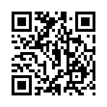 QR Code for bitcoin:1Mu4piqKA263vbfWHRfTcnzHFsTjXberSg