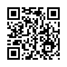 QR Code for bitcoin:1Mu567cBjePm3VBtcp2vKaK7u5F8AXU7TR