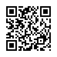 QR Code for bitcoin:1Mu5FLV9Q9WYbE5BeitwSvH1K7TkNqB4AF