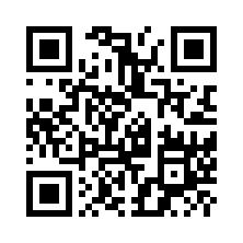 QR Code for bitcoin:1Mu5L8g284jC9DA6BC3e42wXxyCgVKHZkj