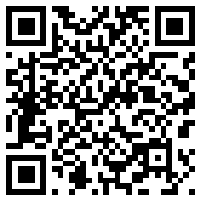 QR Code for bitcoin:1Mu5LaS62LdPg1deFEA7EPFGco6cf6cZGQ