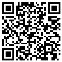 QR Code for bitcoin:1Mu5Z2ye6L933BSPudmrBKLqkEvF8ruPR3