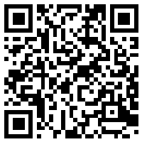 QR Code for bitcoin:1Mu63PCvUJzHRwFfNBZPgYmmckrUhqus6W