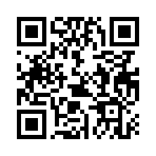 QR Code for bitcoin:1Mu6hSJKA8Yb1JSvEfTMpYLHbXKGEnmYxj
